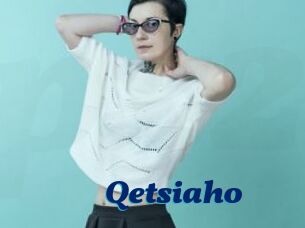 Qetsiaho