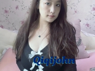 Qiqijohn
