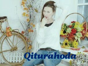 Qiturahoda