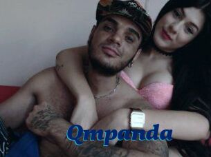 Qmpanda