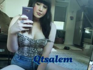 Qtsalem