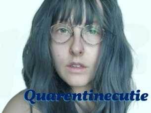 Quarentinecutie