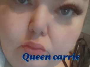 Queen_carrie