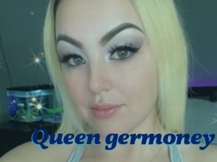 Queen_germoney