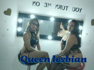 Queen_lesbian