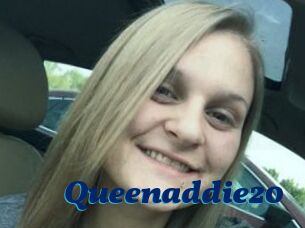 Queenaddie20