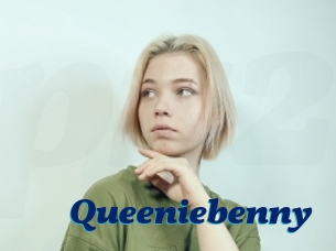 Queeniebenny