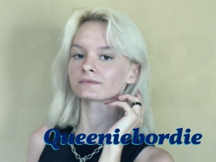 Queeniebordie