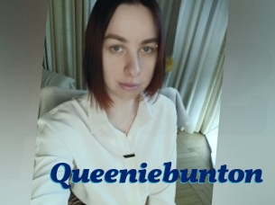 Queeniebunton