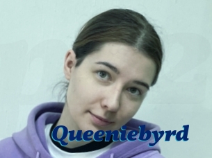 Queeniebyrd