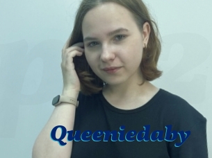 Queeniedaby