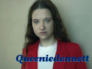 Queeniedennett