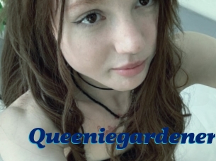 Queeniegardener