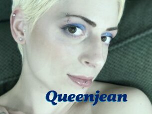 Queenjean