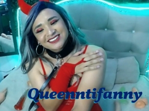 Queenntifanny