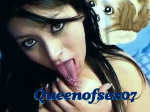 Queenofsex07