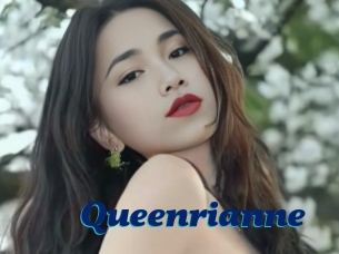 Queenrianne