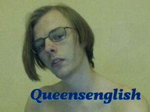 Queensenglish