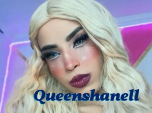 Queenshanell