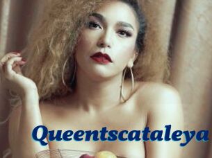 Queentscataleya