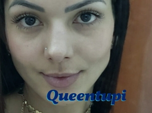 Queentupi