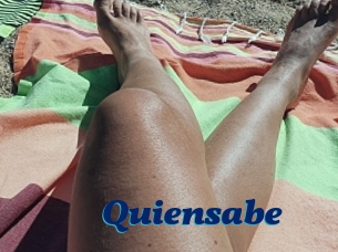 Quiensabe