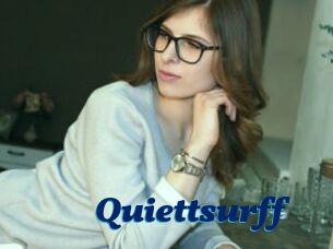 Quiettsurff