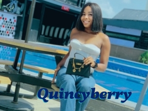 Quincyberry