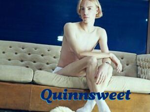 Quinnsweet