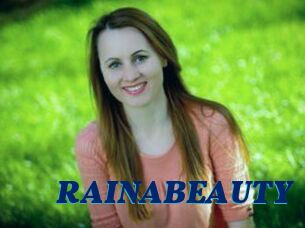 RAINABEAUTY