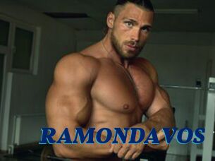 RAMONDAVOS