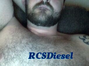 RCSDiesel