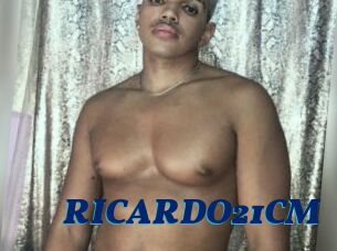 RICARDO21CM