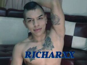 RICHARXX