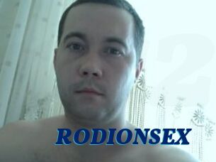 RODIONSEX