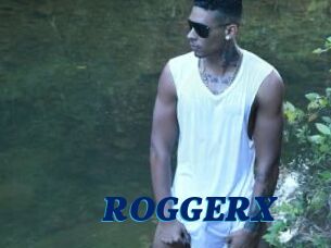 ROGGERX