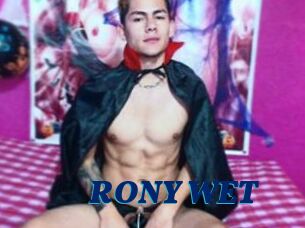 RONY_WET