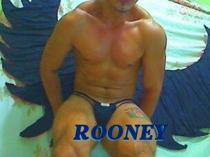 ROONEY