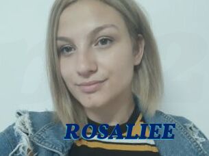 ROSALIEE