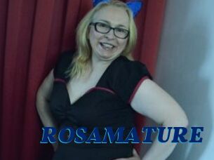 ROSAMATURE