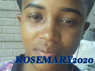 ROSEMARY2020