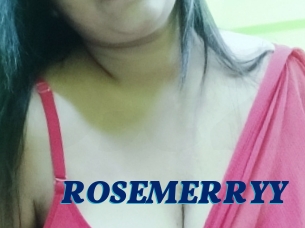 ROSEMERRYY