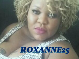 ROXANNE25