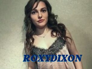 ROXY_DIXON