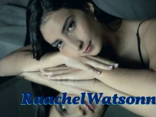 RaachelWatsonn