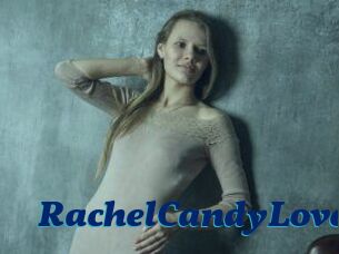 RachelCandyLove