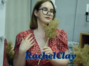 RachelClay