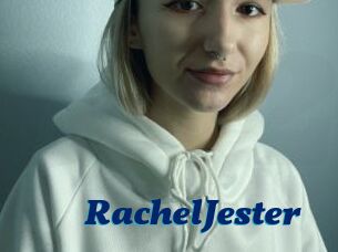 RachelJester