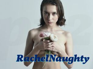 RachelNaughty