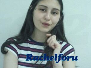 Rachelforu